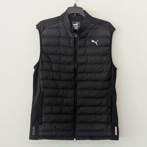 Puma Vest Size Medium